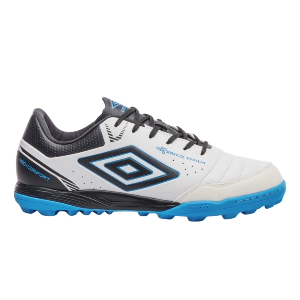 Chuteira Society Umbro Neo-Comfort - Masculino