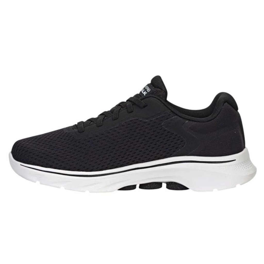 Imagem 2 do produto Tênis Skechers Go Walk 7 The Construct Masculino