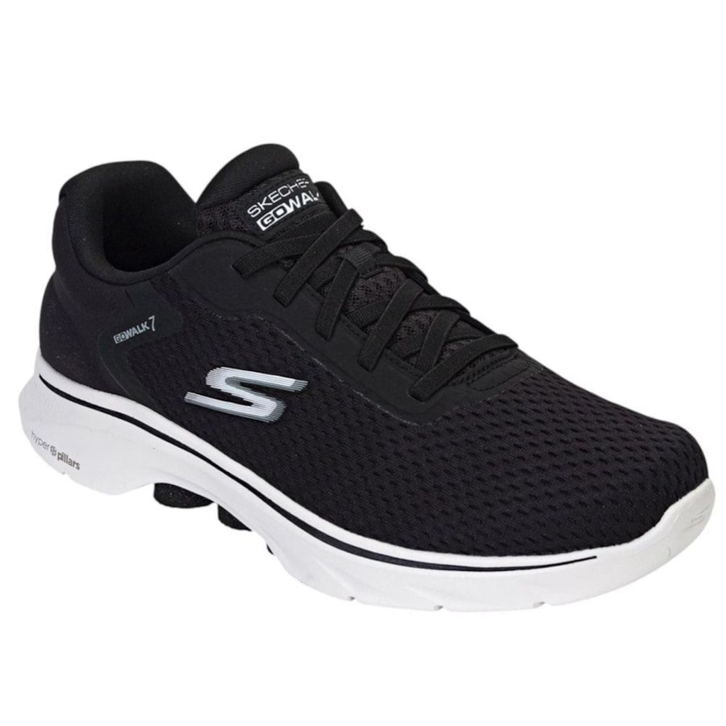 Imagem 3 do produto Tênis Skechers Go Walk 7 The Construct Masculino
