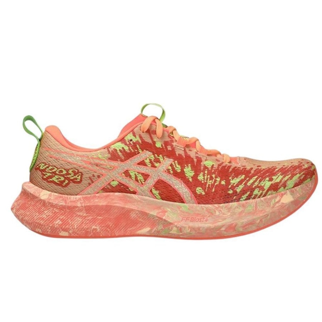 Tênis Asics Noosa Tri 16 Feminino