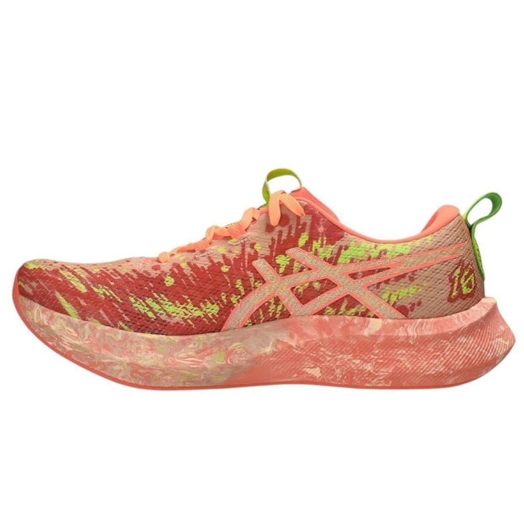 Imagem 2 do produto Tênis Asics Noosa Tri 16 Feminino