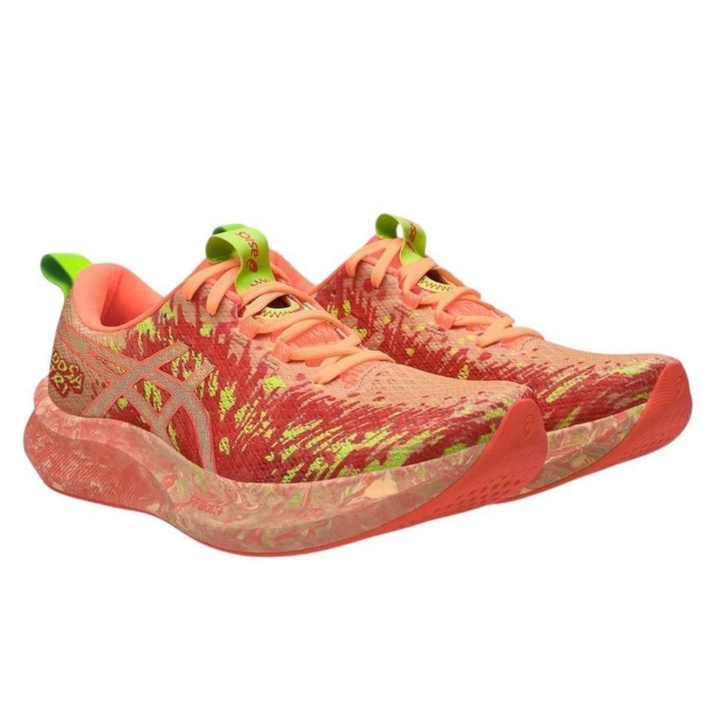 Imagem 3 do produto Tênis Asics Noosa Tri 16 Feminino