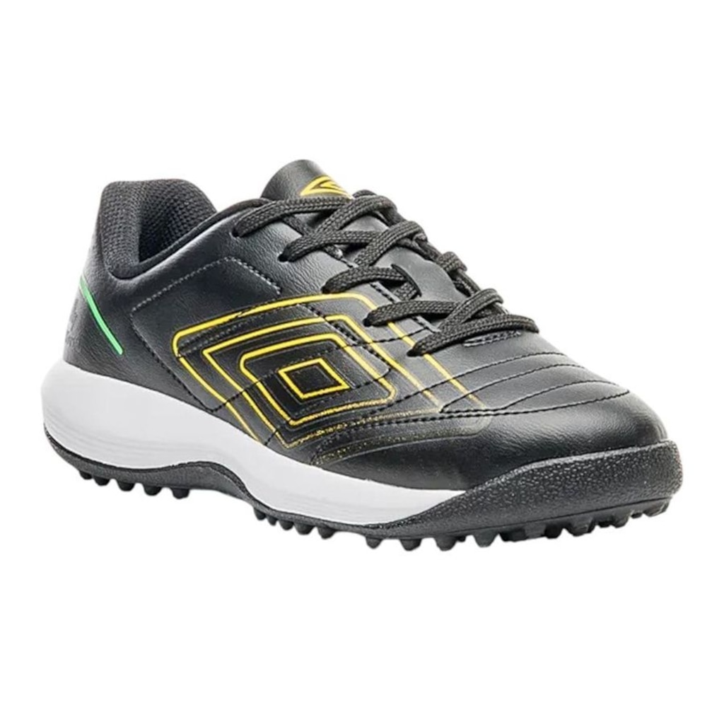 Imagem 3 do produto Chuteira Society Umbro BR Futsal Infantil