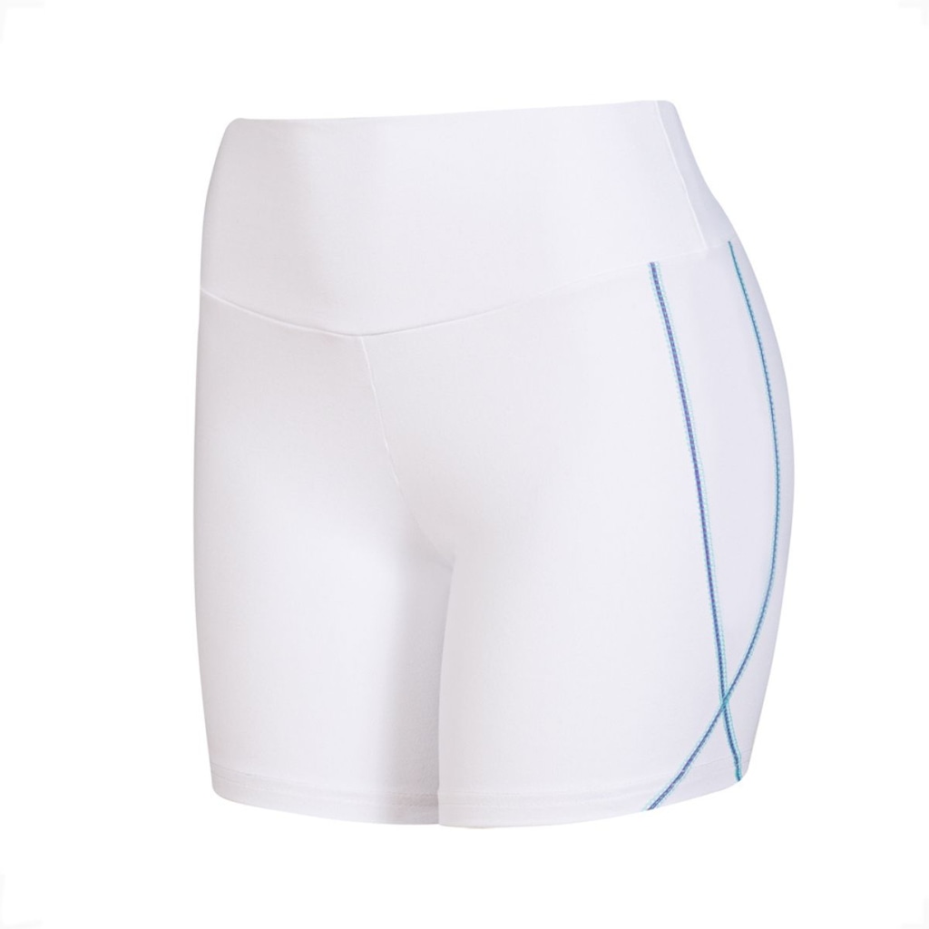 Bermuda Feminina Mormaii Beach Tennis Vitória Marchezini - Feminina