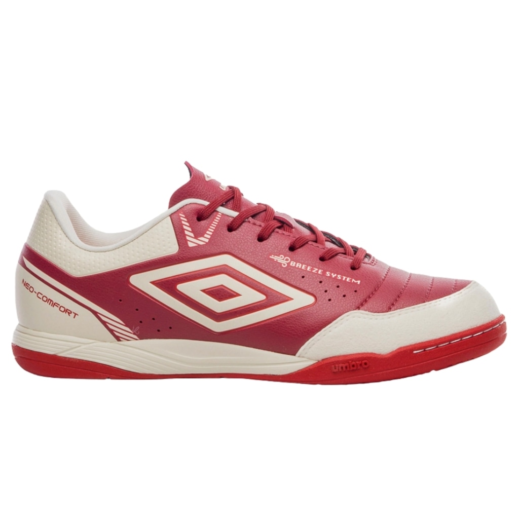 Chuteira Futsal Adulto Umbro Neo-Comfort