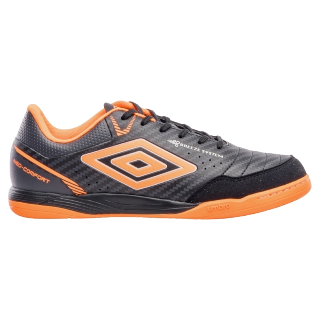 Chuteira Futsal Adulto Umbro Neo-Comfort