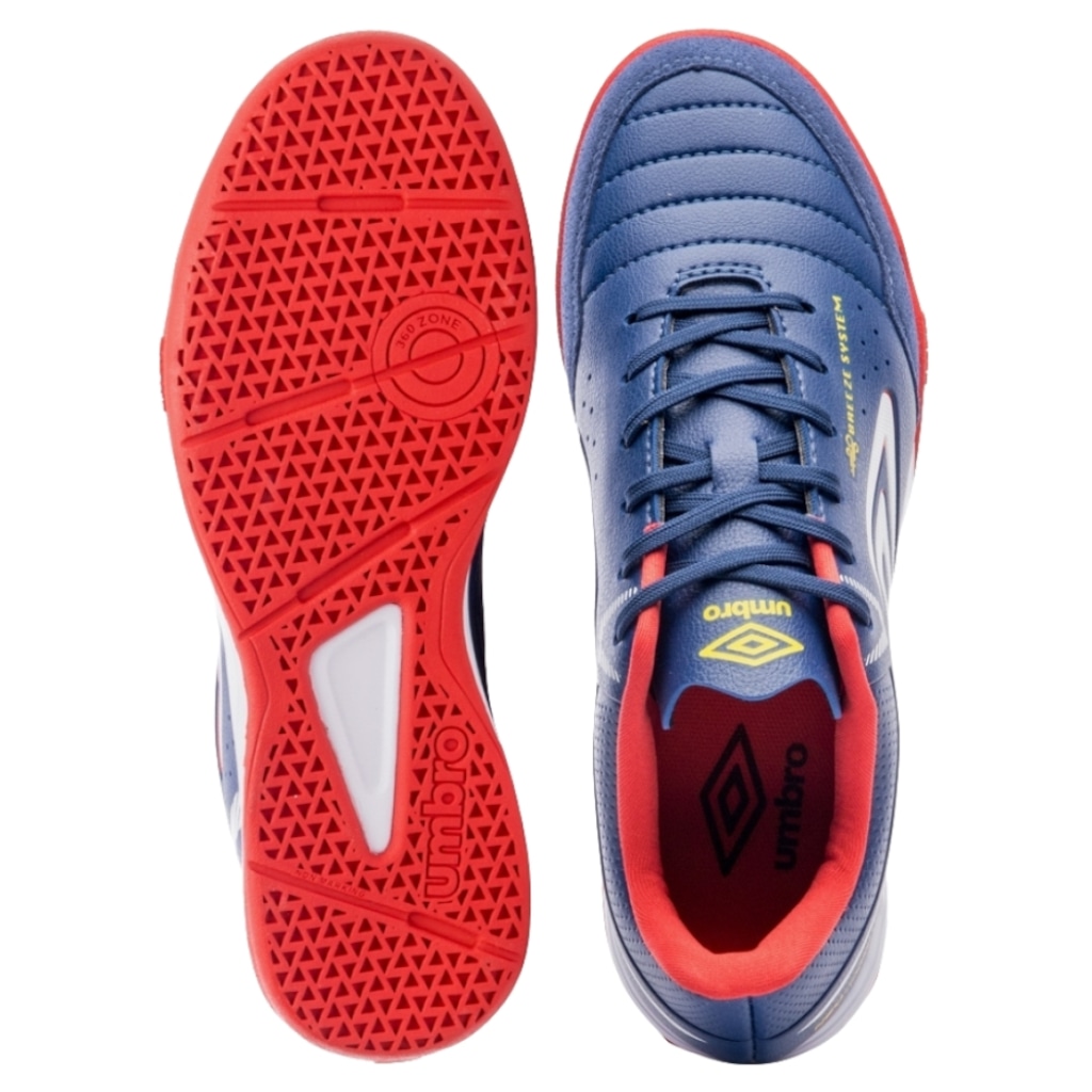 Imagem 4 do produto Chuteira Futsal Adulto Umbro Neo-Comfort