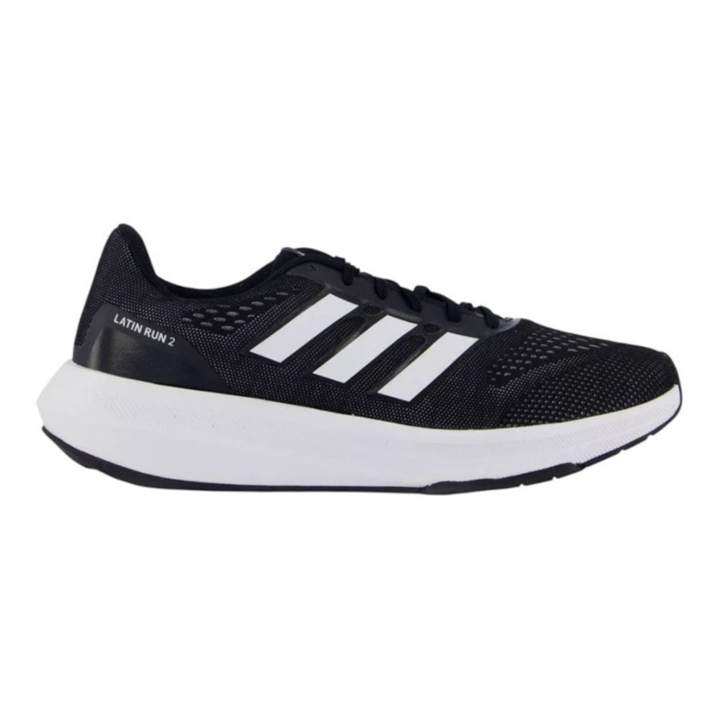 Tênis adidas Latin Run 2.0 Masculino