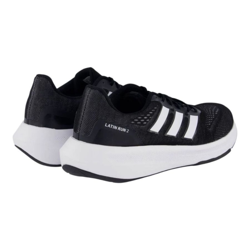 Imagem 3 do produto Tênis adidas Latin Run 2.0 Masculino