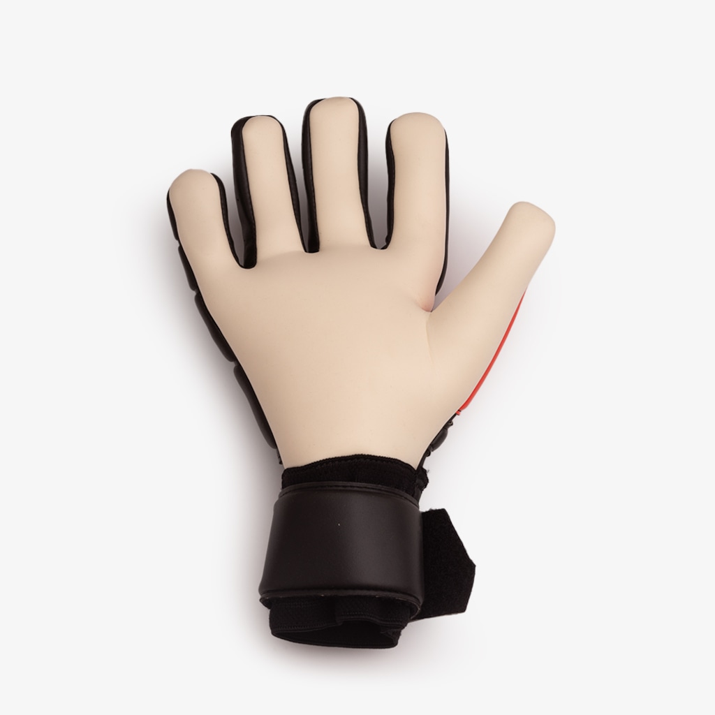 Imagem 2 do produto Luva de Goleiro Adulto uhlsport Super Dino