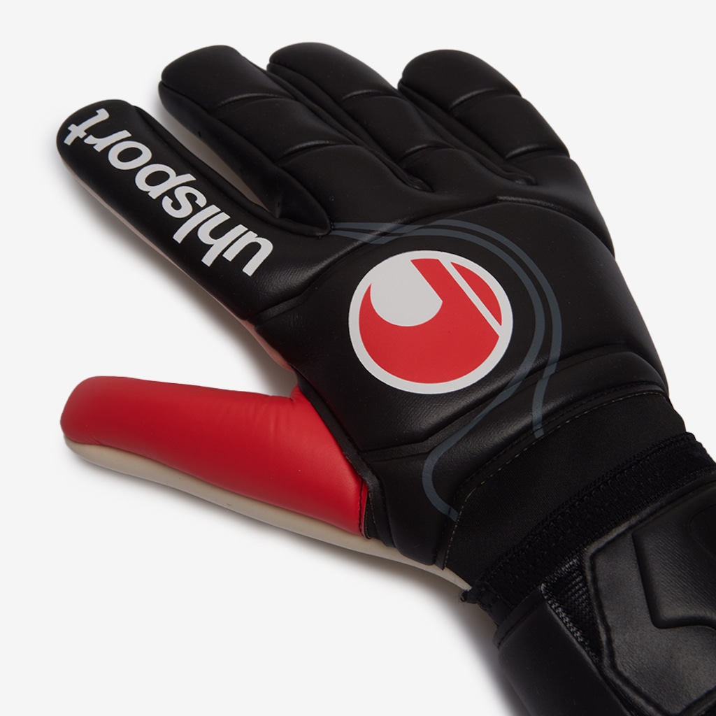 Imagem 3 do produto Luva de Goleiro Adulto uhlsport Super Dino