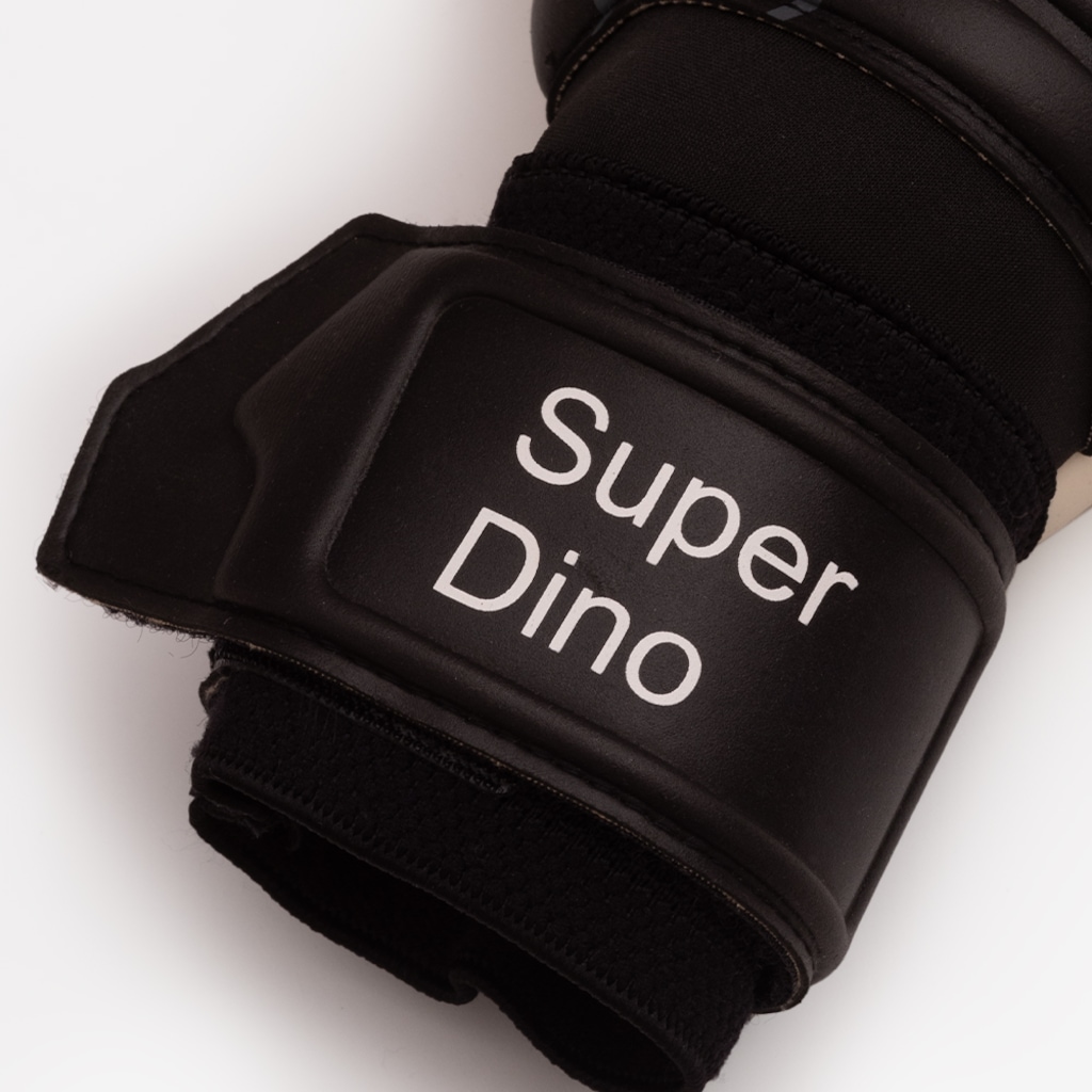 Imagem 4 do produto Luva de Goleiro Adulto uhlsport Super Dino