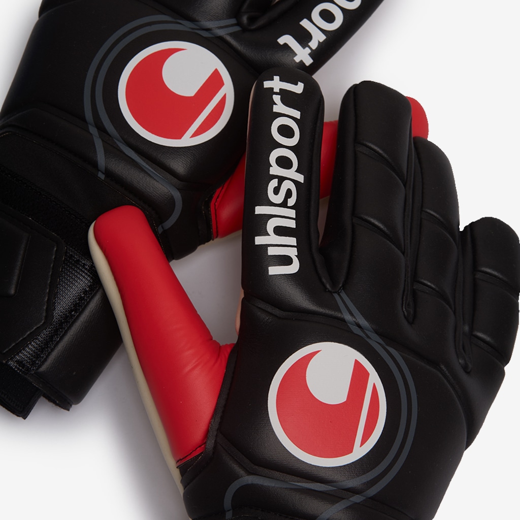 Imagem 5 do produto Luva de Goleiro Adulto uhlsport Super Dino
