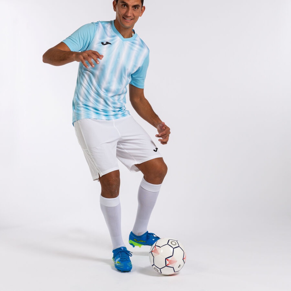 Imagem 3 do produto Bola de Futebol de Campo Joma Neptune II