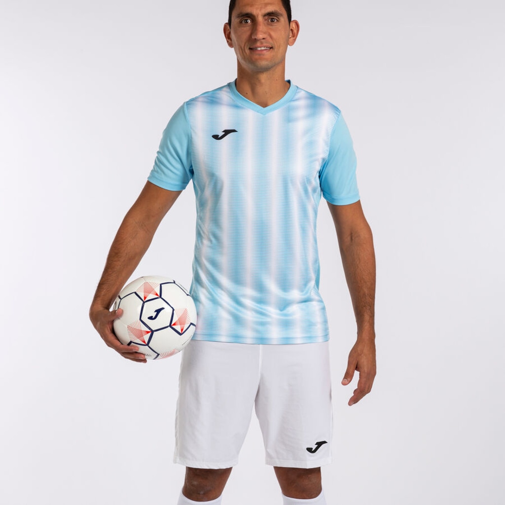 Imagem 4 do produto Bola de Futebol de Campo Joma Neptune II