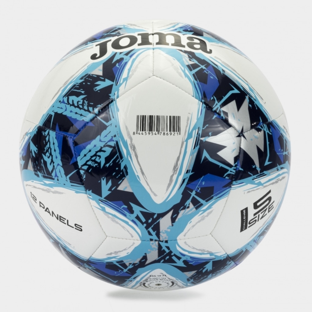 Imagem 3 do produto Bola de Futebol de Campo Joma Challenge III
