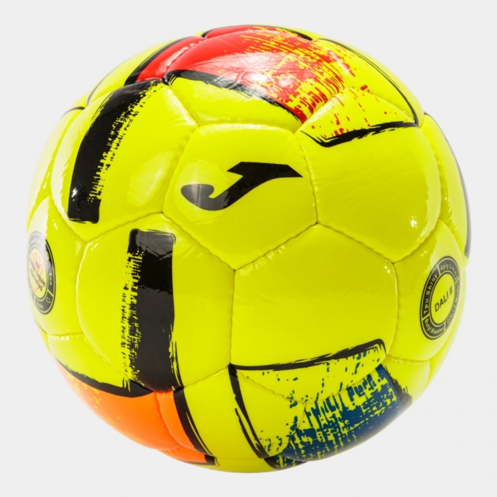 Imagem 2 do produto Bola de Futebol de Campo Joma Dali II