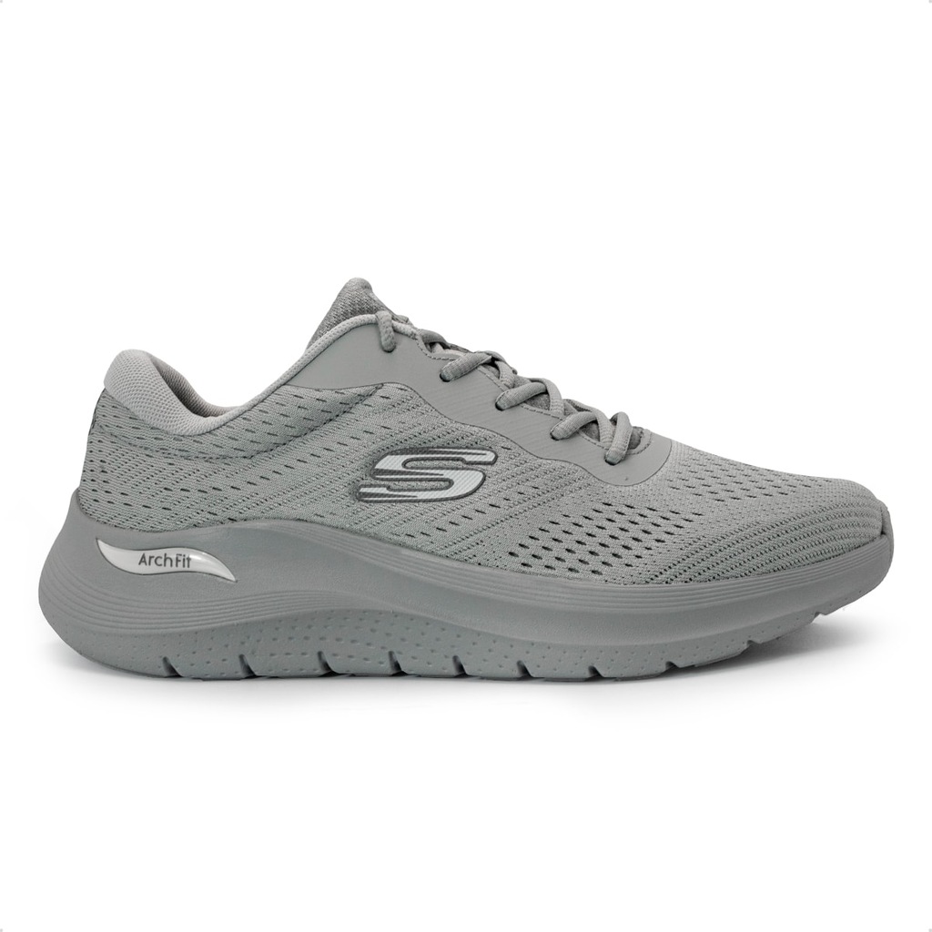 Tênis Masculino Skechers Arch Fit 2.0