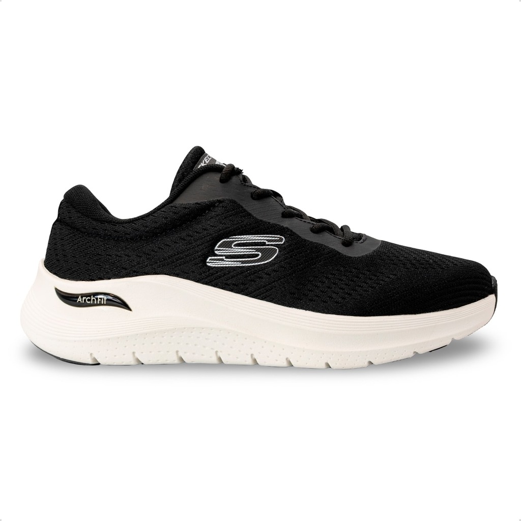 Tênis Masculino Skechers Arch Fit 2.0