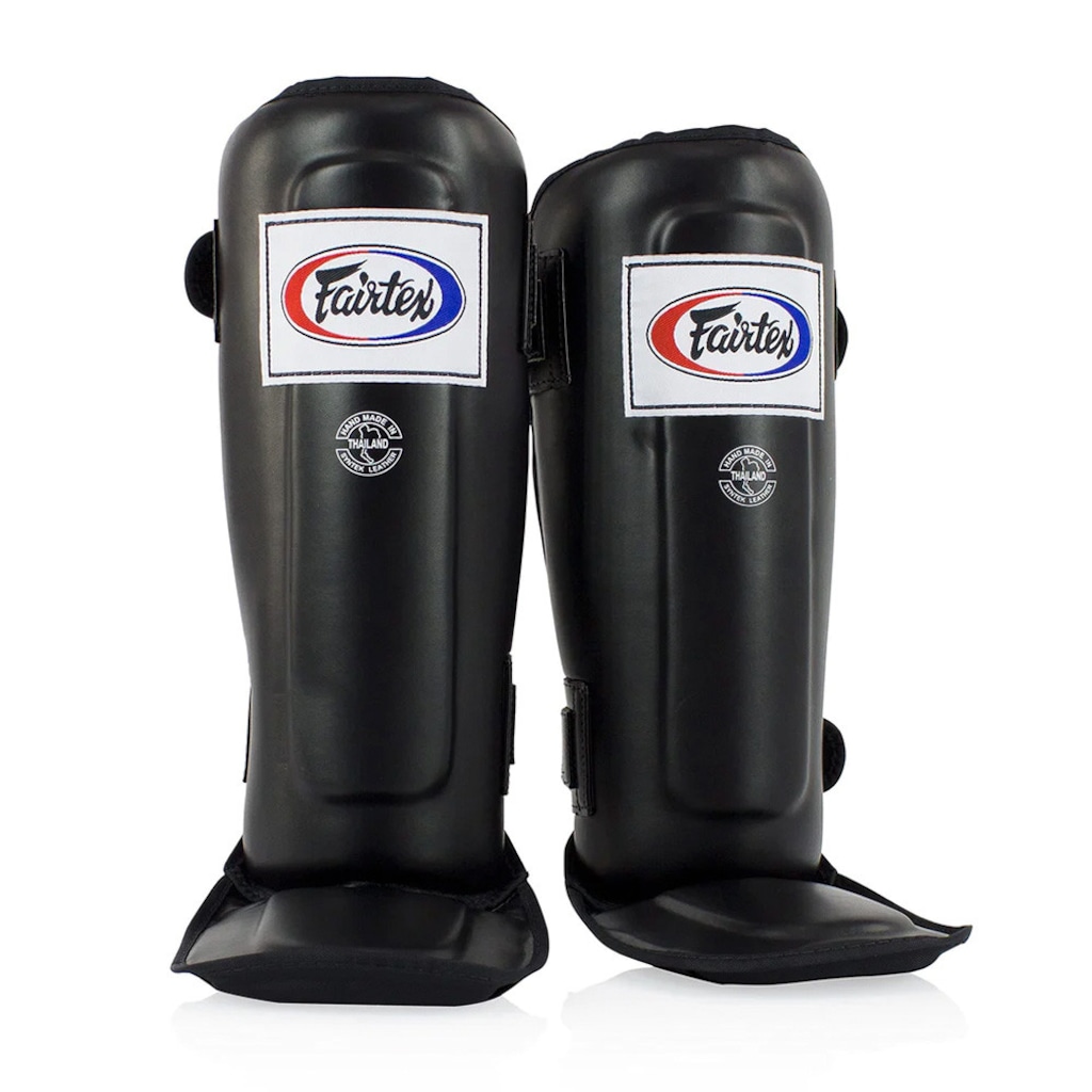 Caneleira Fairtex SP3 Pro Style