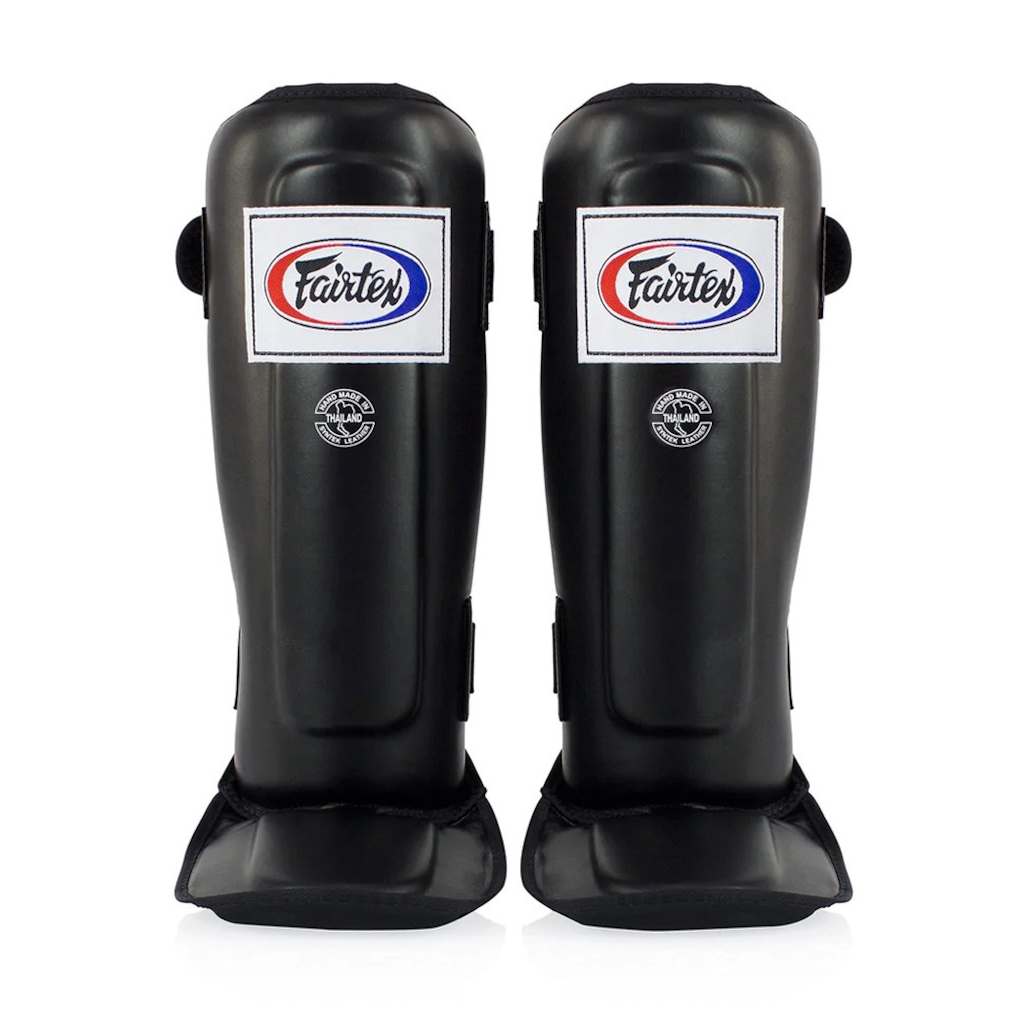 Imagem 2 do produto Caneleira Fairtex SP3 Pro Style
