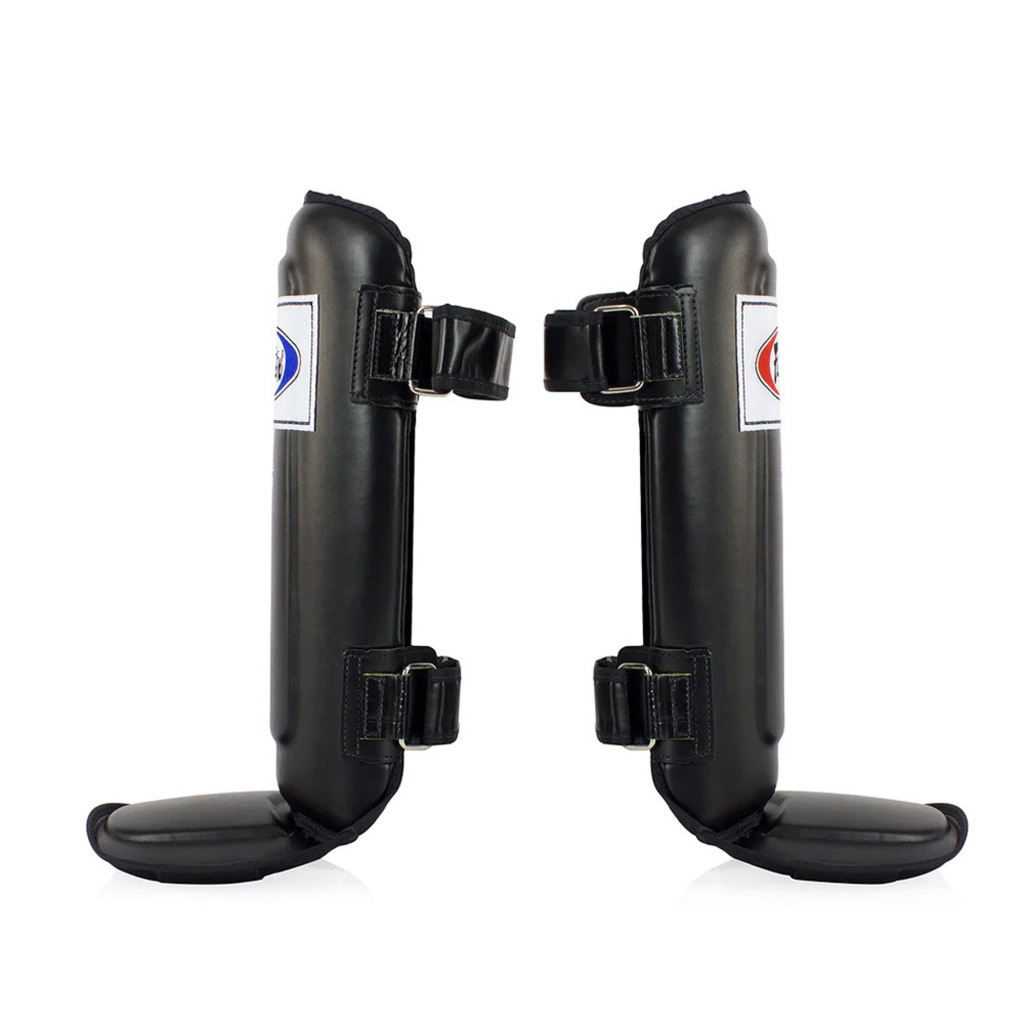 Imagem 4 do produto Caneleira Fairtex SP3 Pro Style