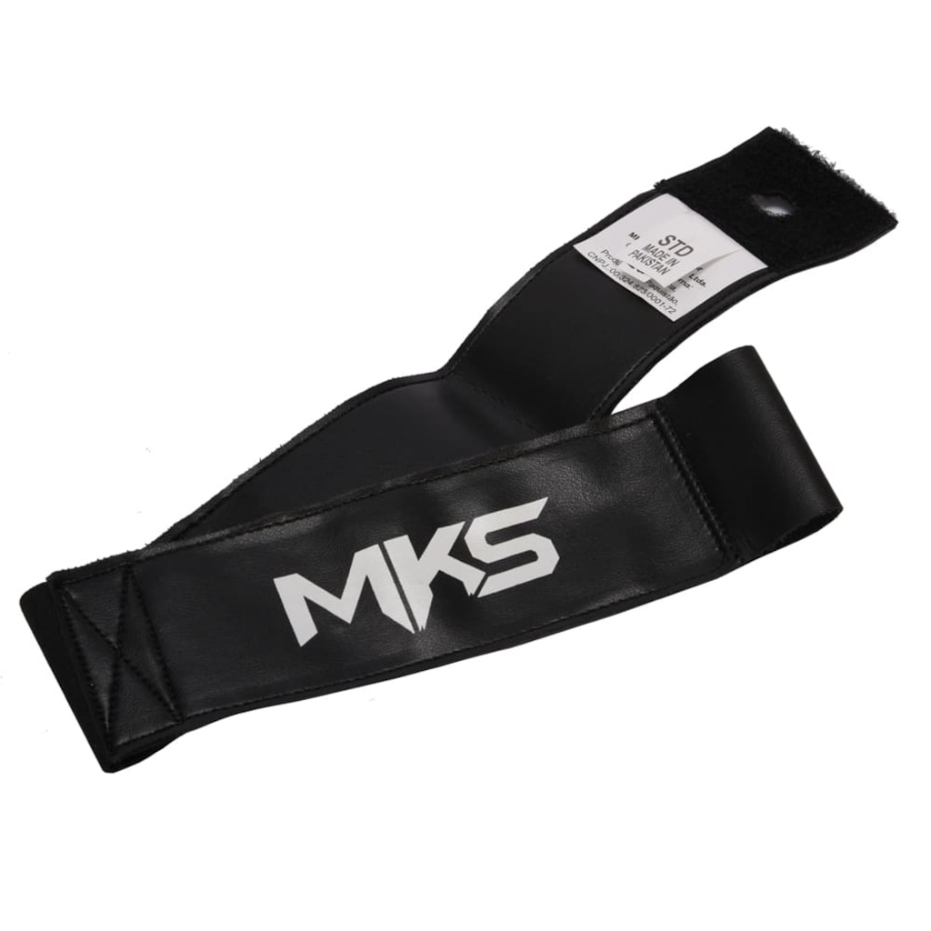 Imagem 2 do produto Alça Conversora MKS Lace Loop Glove Straps Único