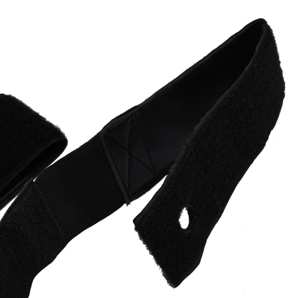 Imagem 3 do produto Alça Conversora MKS Lace Loop Glove Straps Único