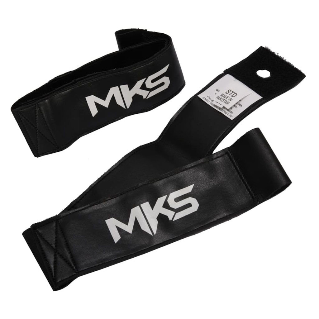 Imagem 4 do produto Alça Conversora MKS Lace Loop Glove Straps Único
