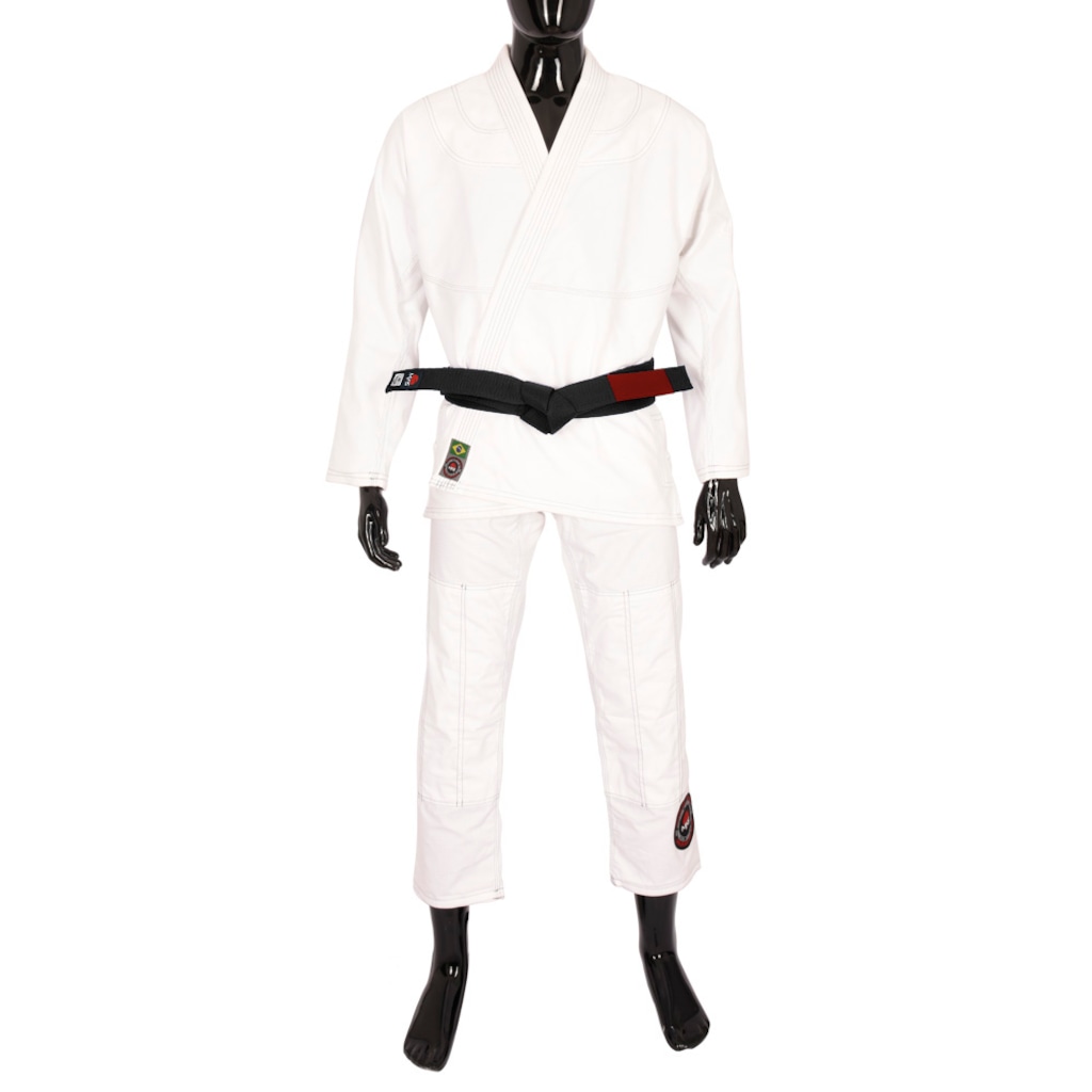 Kimono Adulto MKS Jiu-Jitsu BJJ350