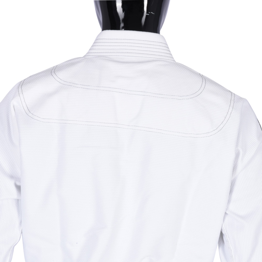 Imagem 5 do produto Kimono Adulto MKS Jiu-Jitsu BJJ450