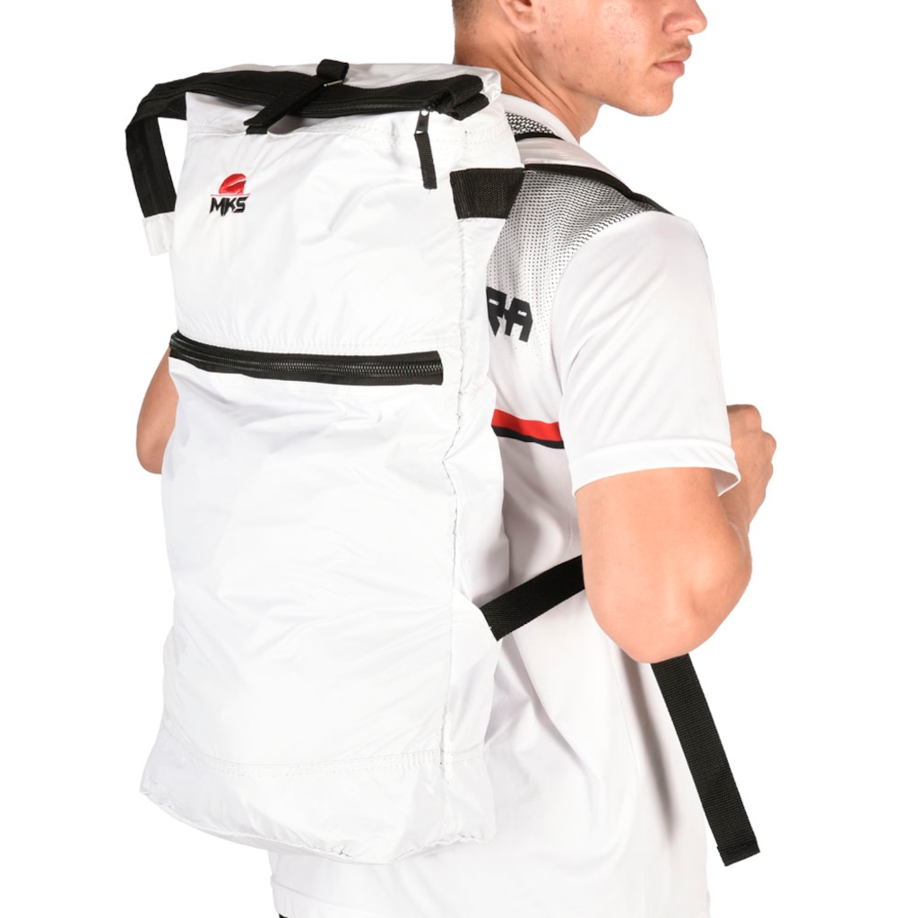 Imagem 1 do produto Mochila MKS 25 Litros Go Fight 2 compartimentos