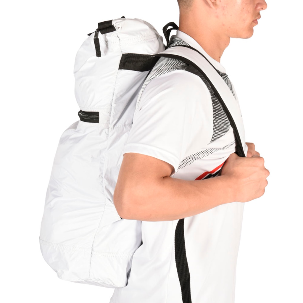Imagem 2 do produto Mochila MKS 25 Litros Go Fight 2 compartimentos