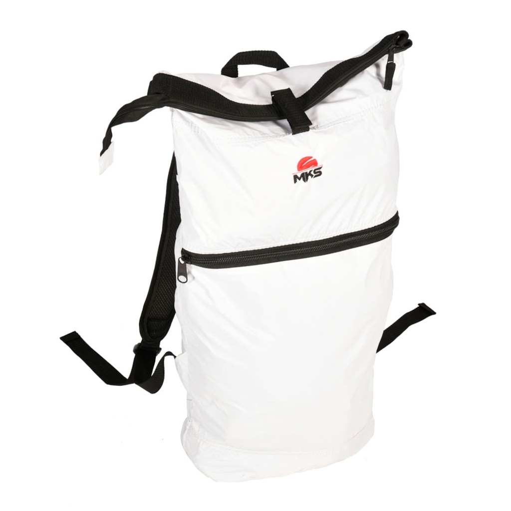 Imagem 4 do produto Mochila MKS 25 Litros Go Fight 2 compartimentos