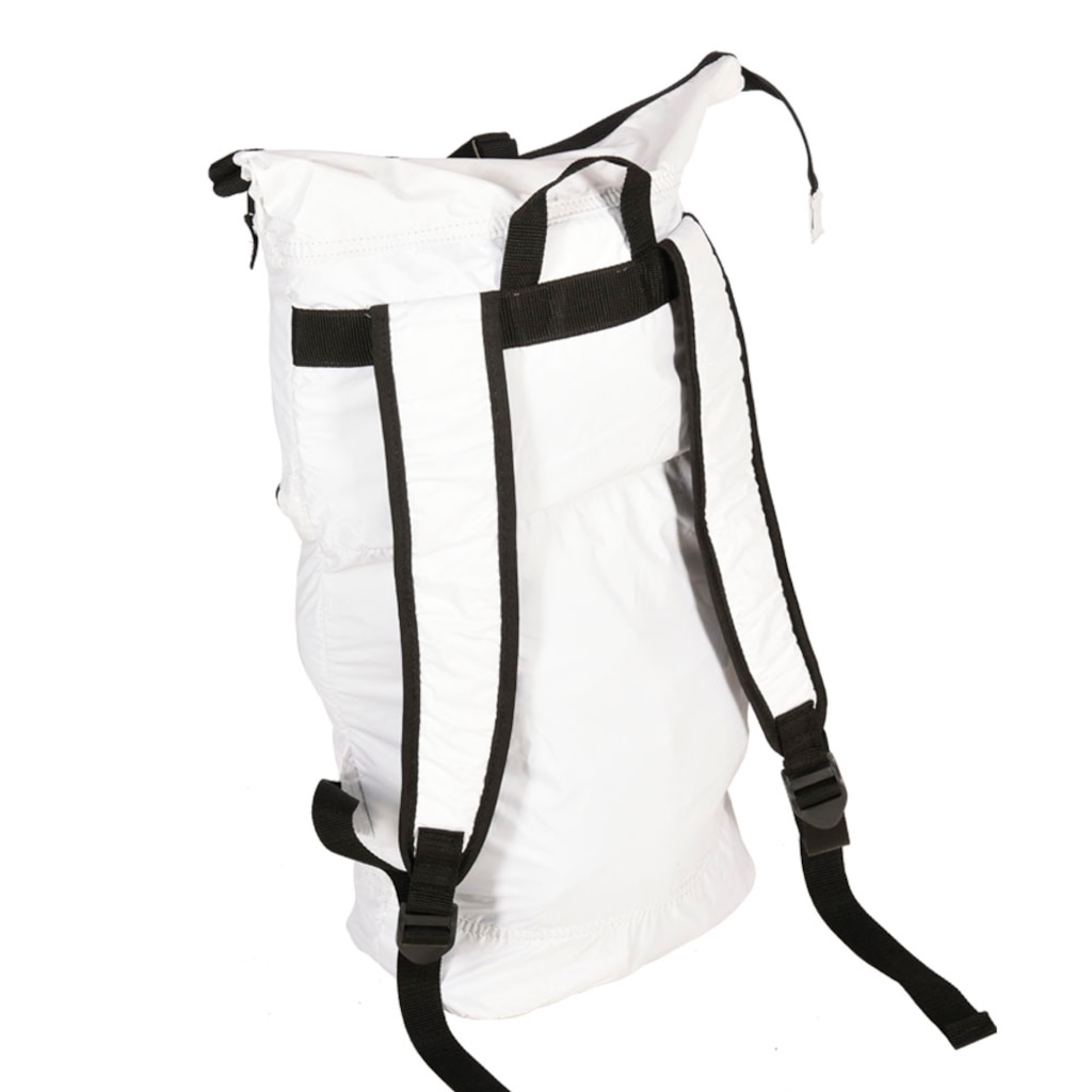 Imagem 5 do produto Mochila MKS 25 Litros Go Fight 2 compartimentos