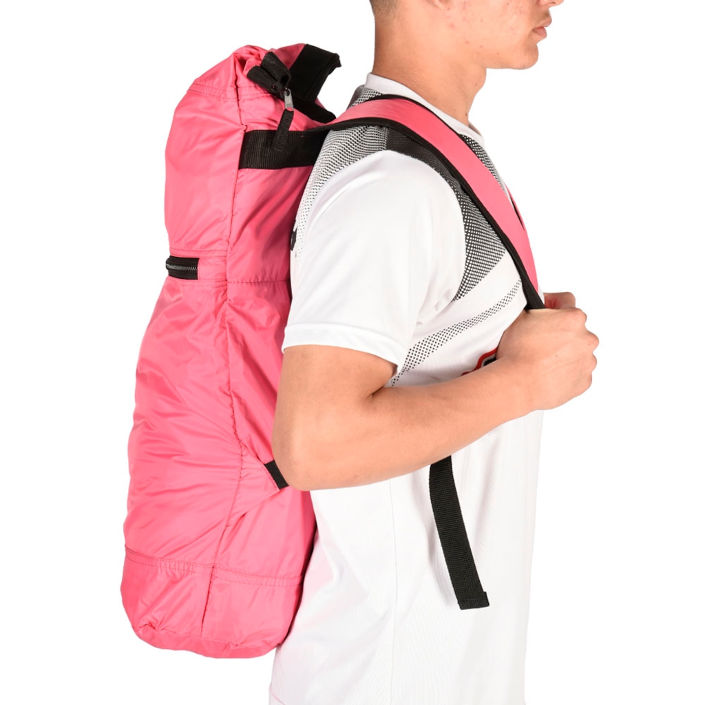 Imagem 2 do produto Mochila MKS 25 Litros Go Fight 2 compartimentos