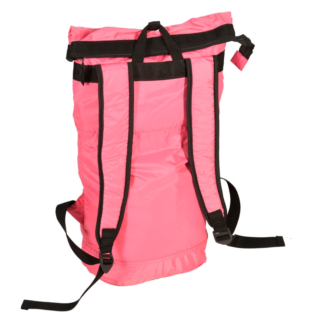 Imagem 3 do produto Mochila MKS 25 Litros Go Fight 2 compartimentos