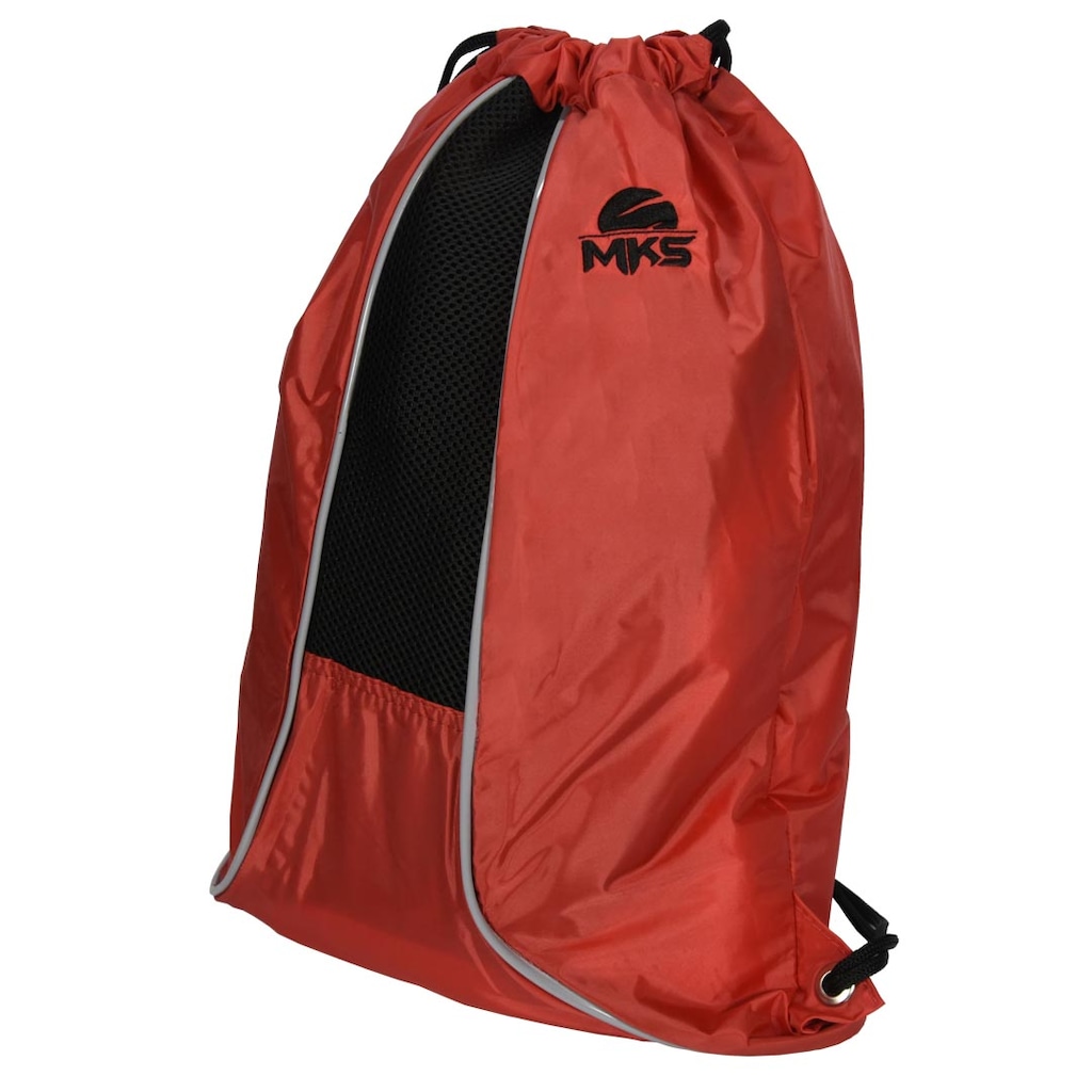 Imagem 3 do produto Mochila Boxing Glove Bag MKS com Cordão para transporte de Luvas