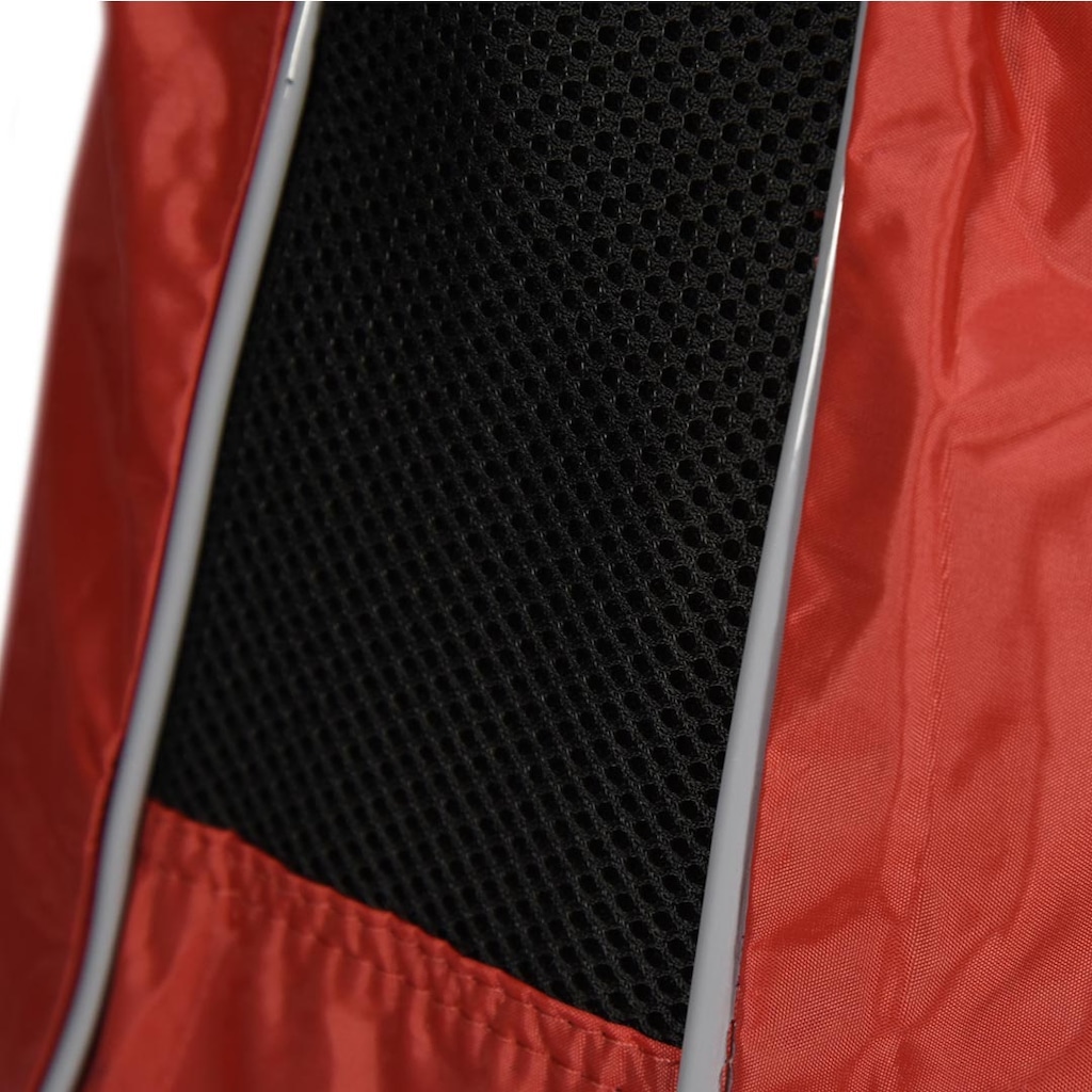 Imagem 4 do produto Mochila Boxing Glove Bag MKS com Cordão para transporte de Luvas