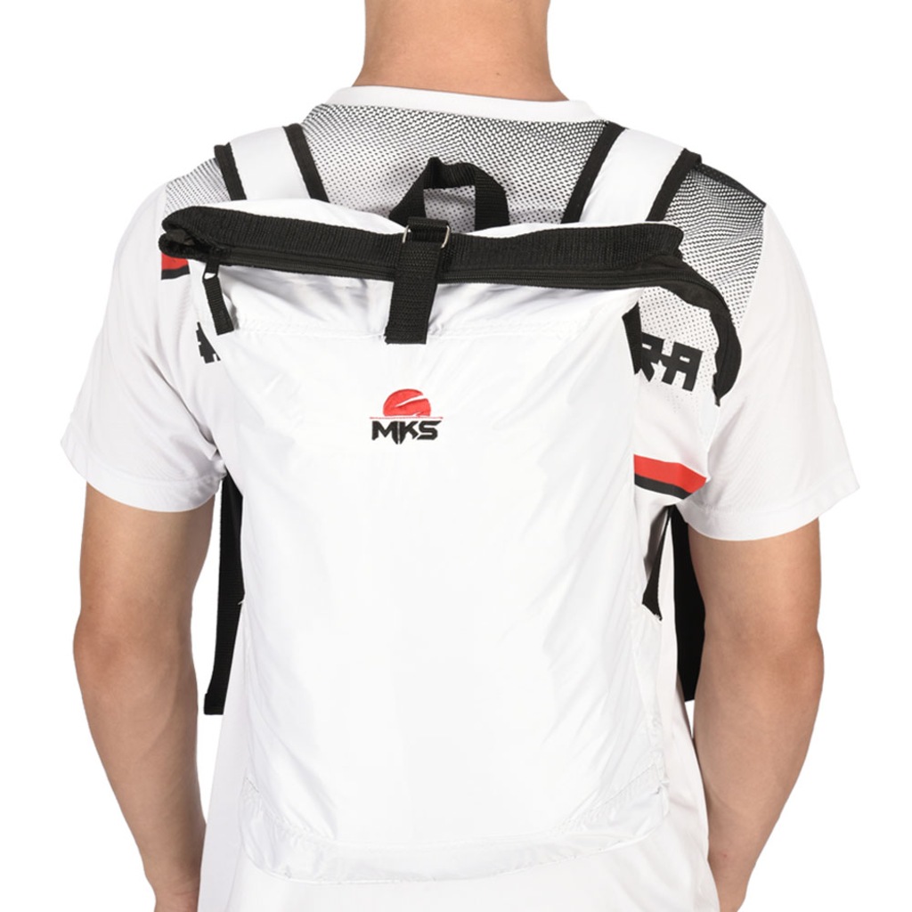 Imagem 2 do produto Mochila MKS Go Fight 10 Litros
