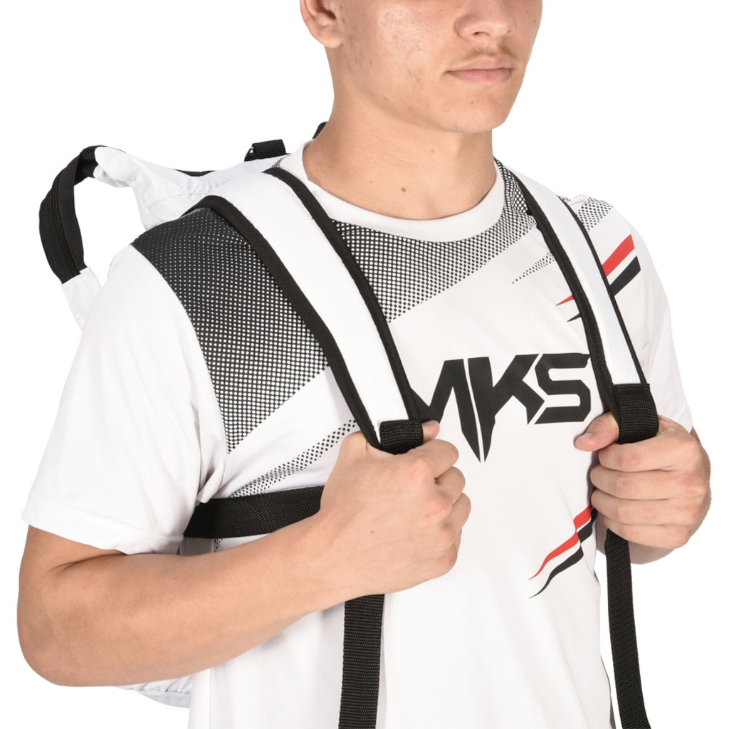 Imagem 4 do produto Mochila MKS Go Fight 10 Litros