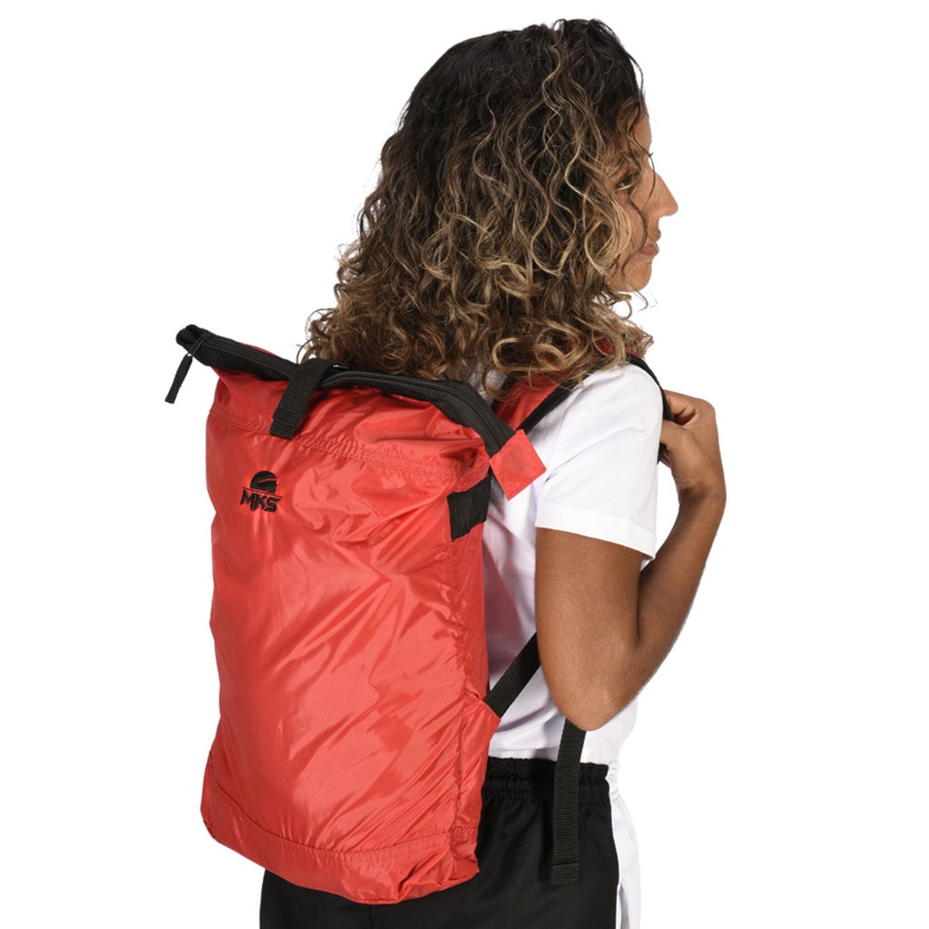 Imagem 1 do produto Mochila MKS Go Fight 10 Litros