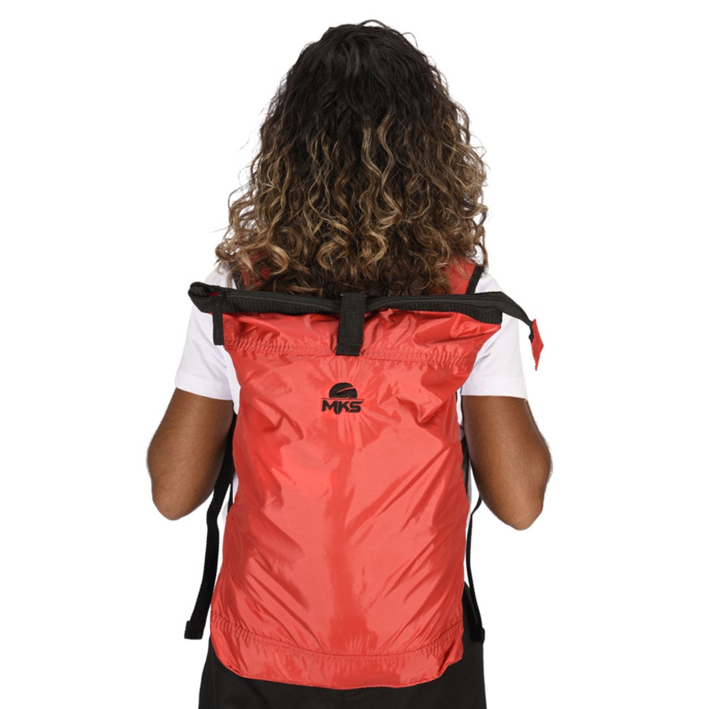 Imagem 2 do produto Mochila MKS Go Fight 10 Litros