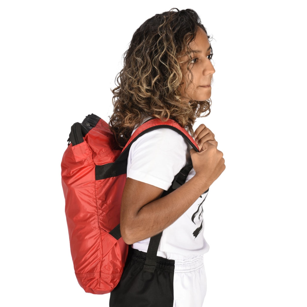Imagem 3 do produto Mochila MKS Go Fight 10 Litros