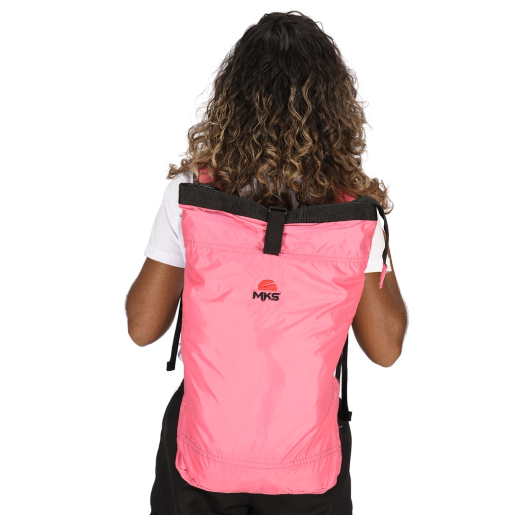 Imagem 3 do produto Mochila MKS Go Fight 10 Litros