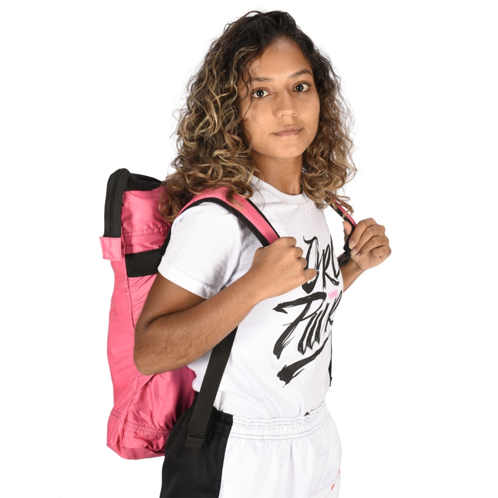 Imagem 4 do produto Mochila MKS Go Fight 10 Litros
