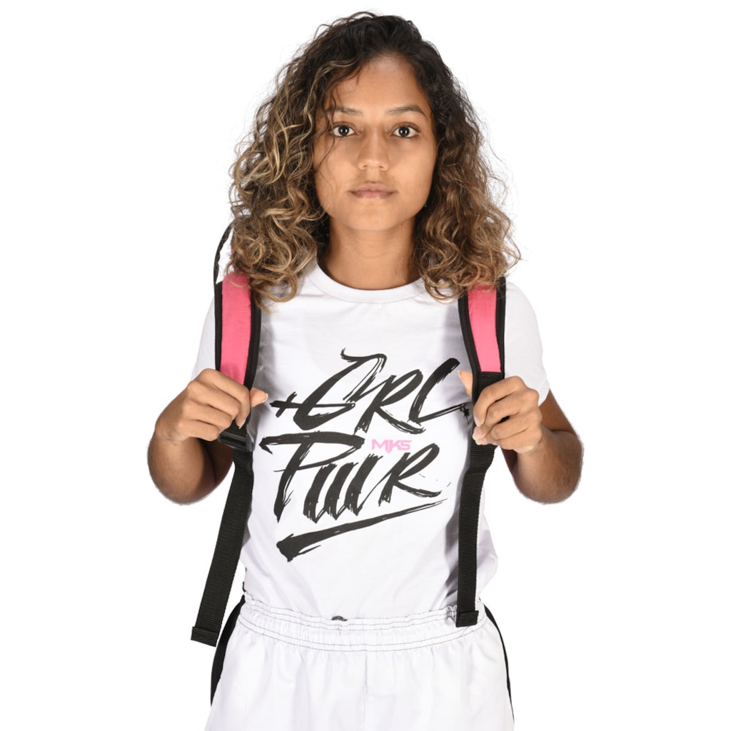 Imagem 5 do produto Mochila MKS Go Fight 10 Litros