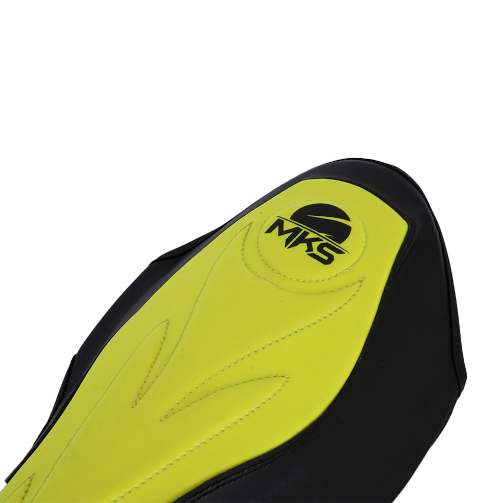 Imagem 4 do produto Caneleira MKS Contender Neo