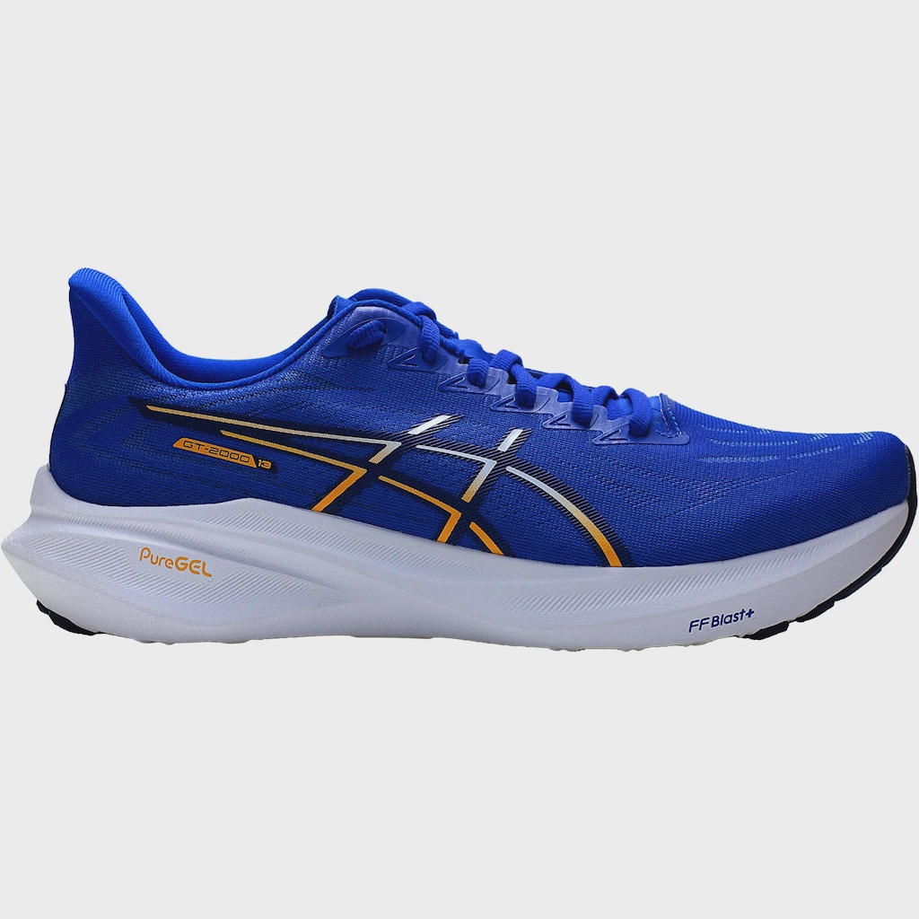 Tênis Masculino Asics GT-2000 13