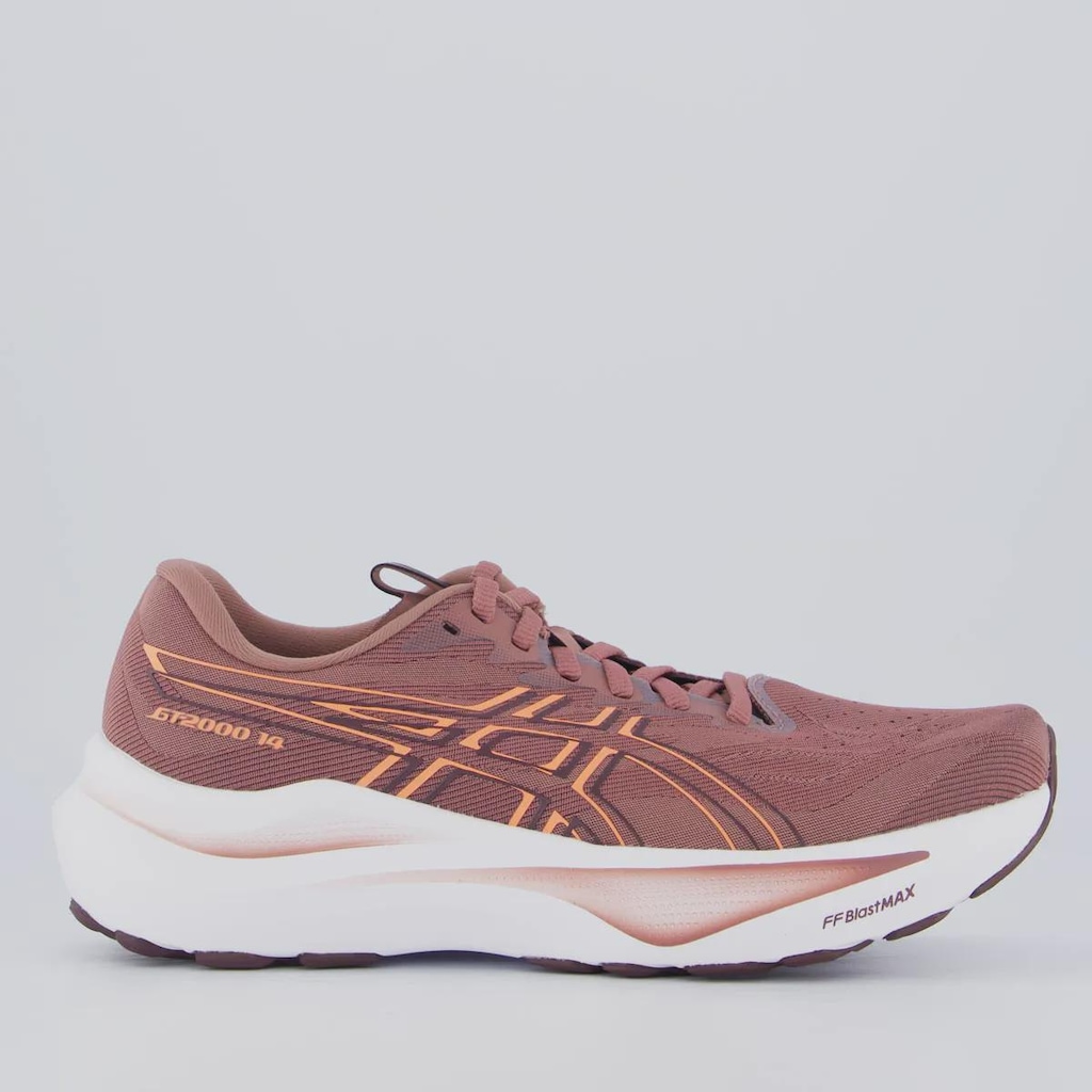 Tênis Feminino Asics GT-2000 14